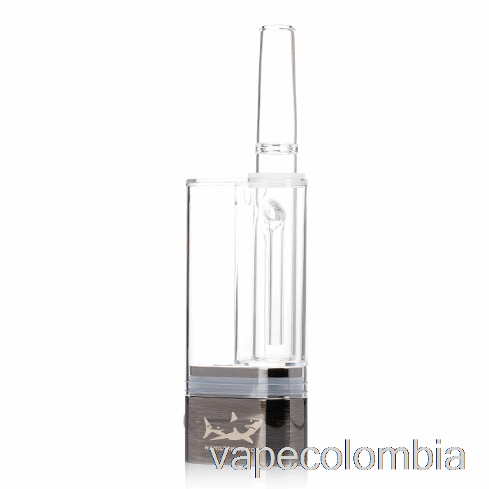 Kit Completo De Vapeo Hamilton Devices Kr1 Kit 2 En 1 Bronce Cepillado